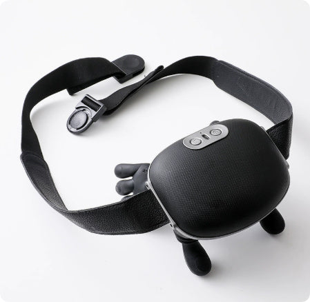 Masseur Cervicales Shiatsu Pro — Soulage la douleur en 15 minutes